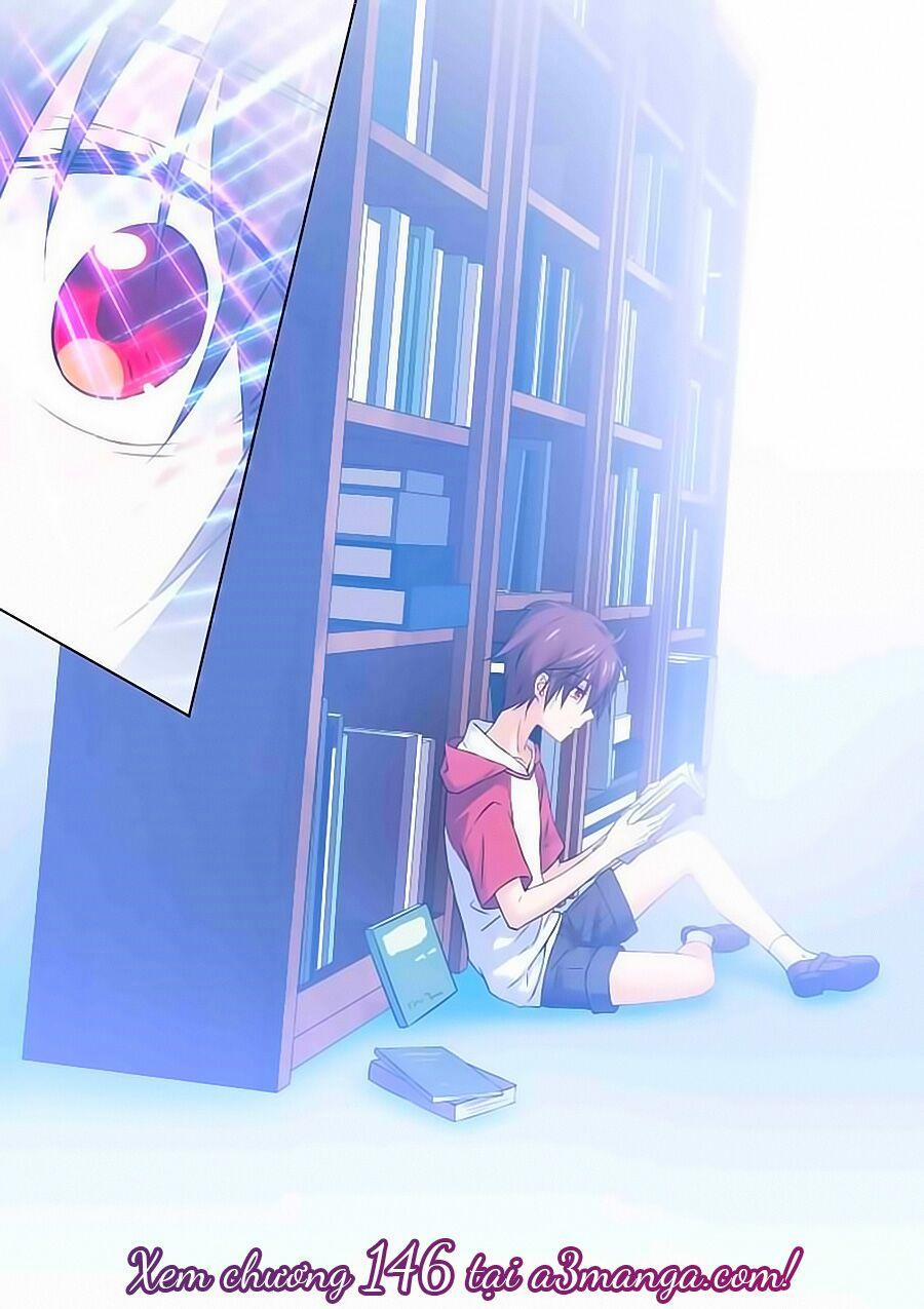 Giả Diện Thế Thân 145 trang 10