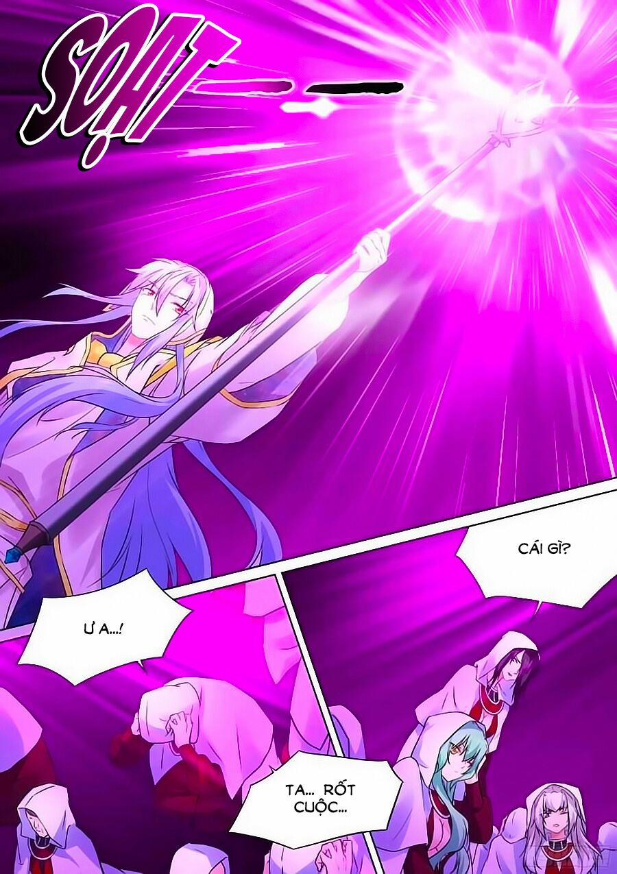 Giả Diện Thế Thân 145 trang 3