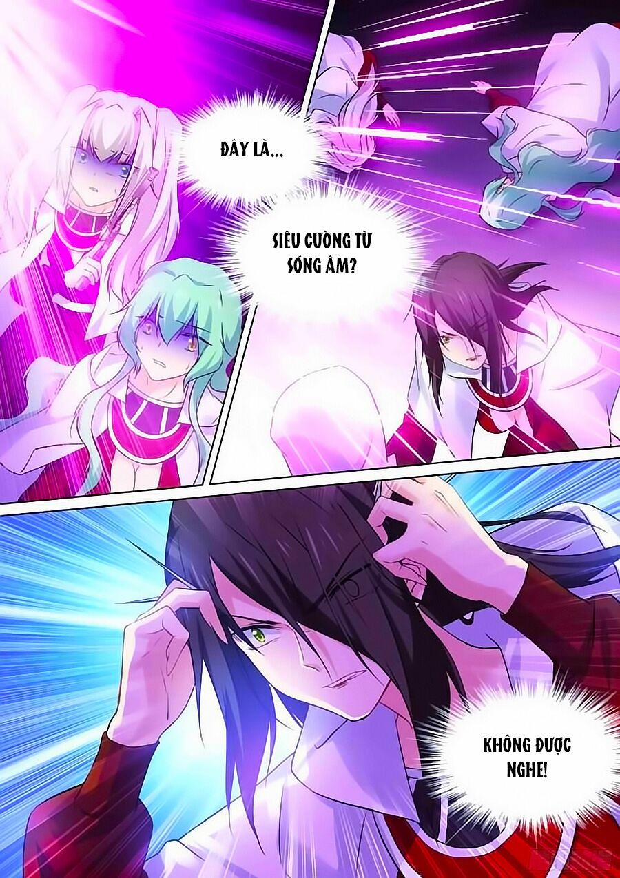 Giả Diện Thế Thân 145 trang 7