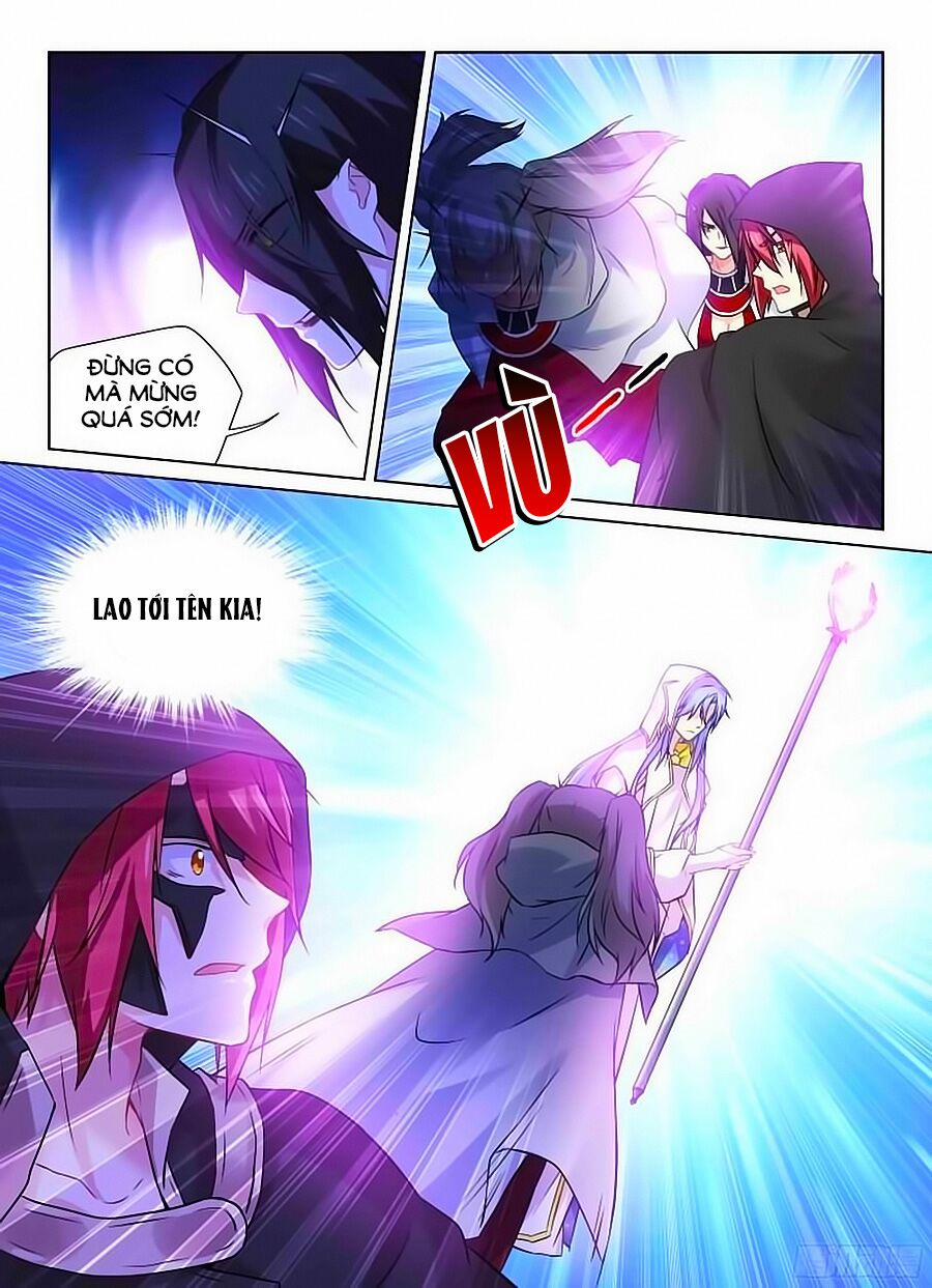 Giả Diện Thế Thân 147 trang 6