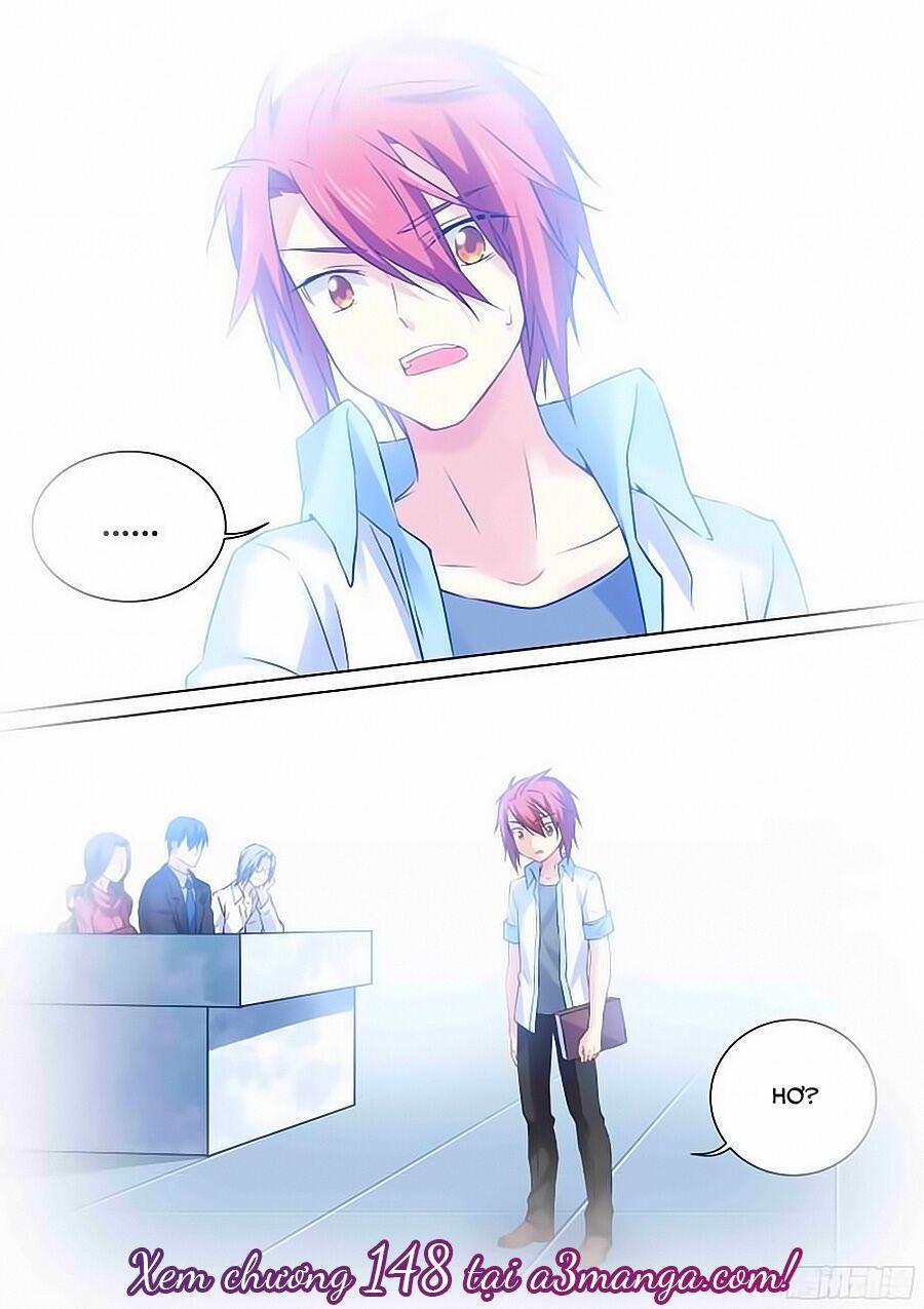 Giả Diện Thế Thân 147 trang 9