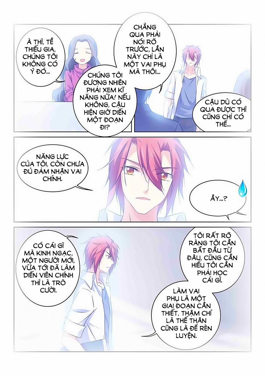 Giả Diện Thế Thân 148 trang 2