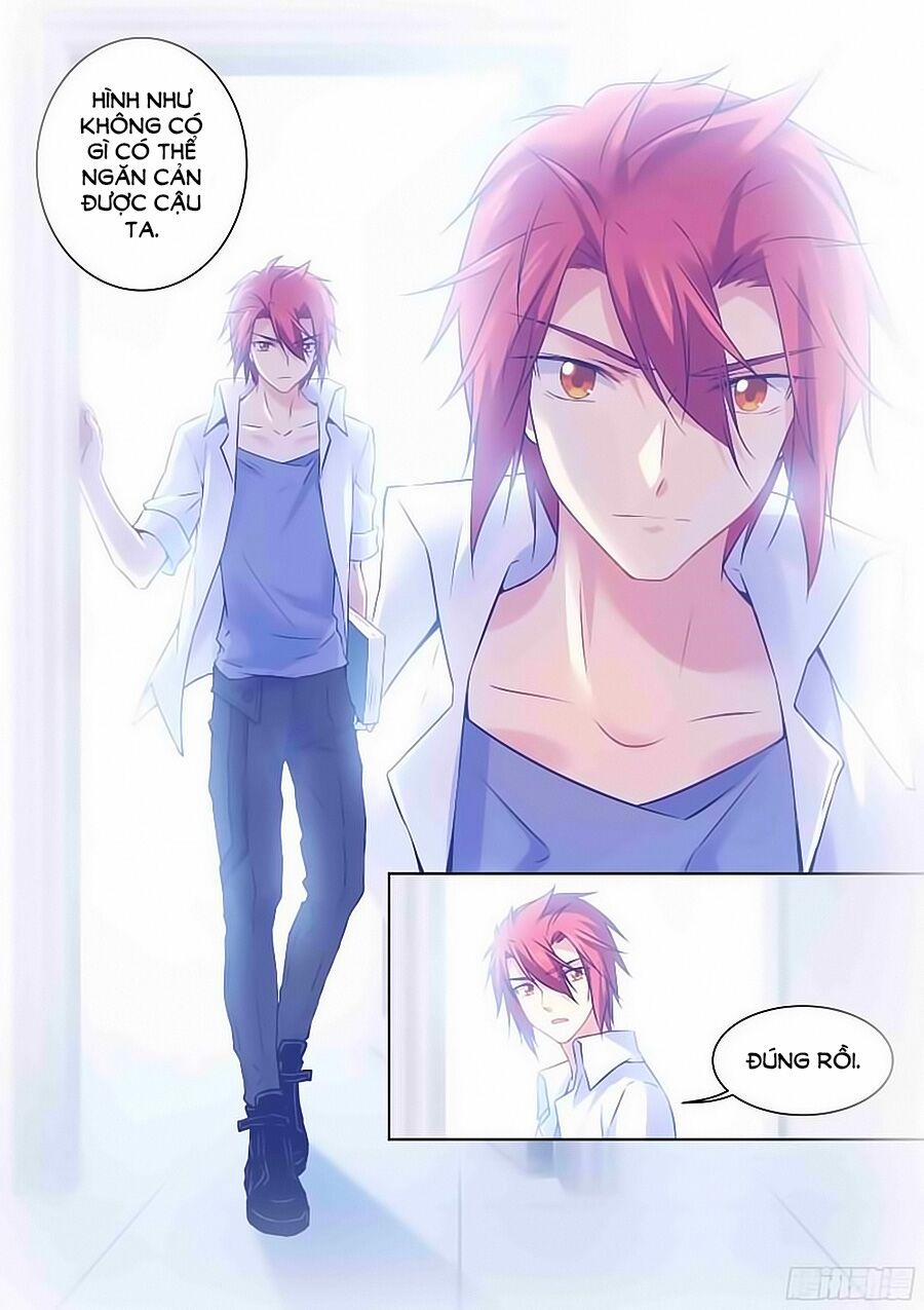 Giả Diện Thế Thân 148 trang 5