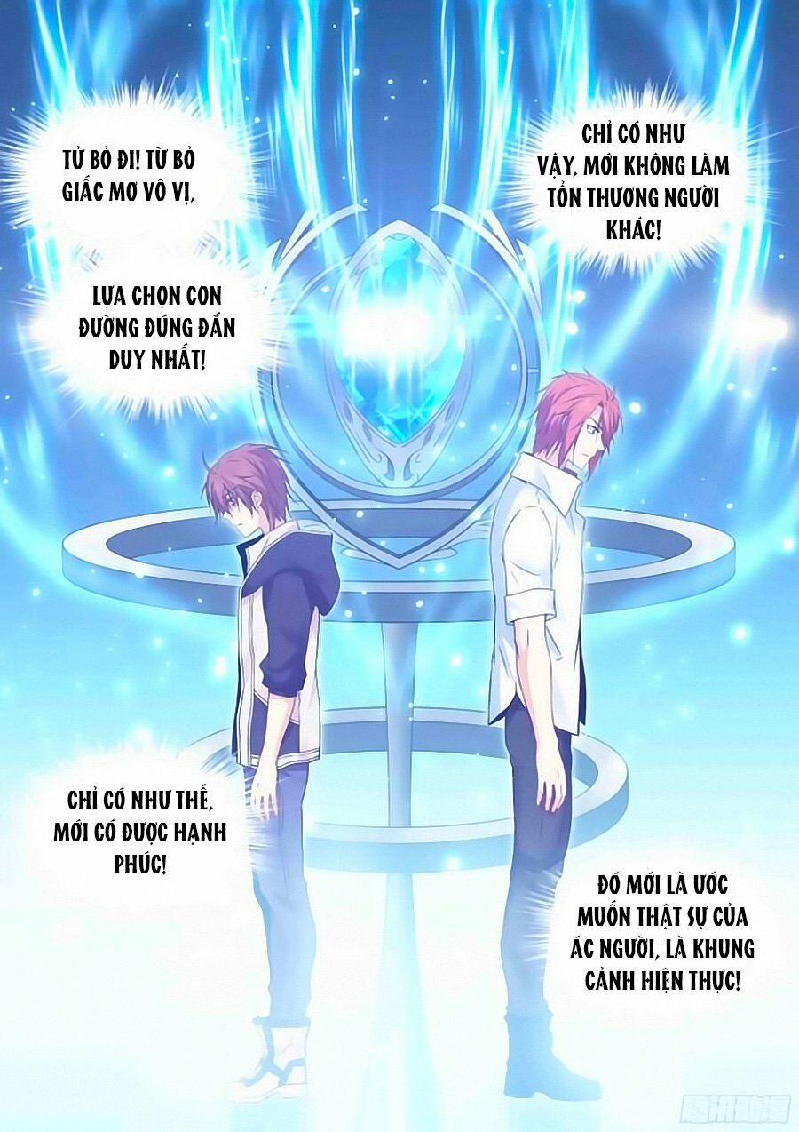 Giả Diện Thế Thân 149 trang 7
