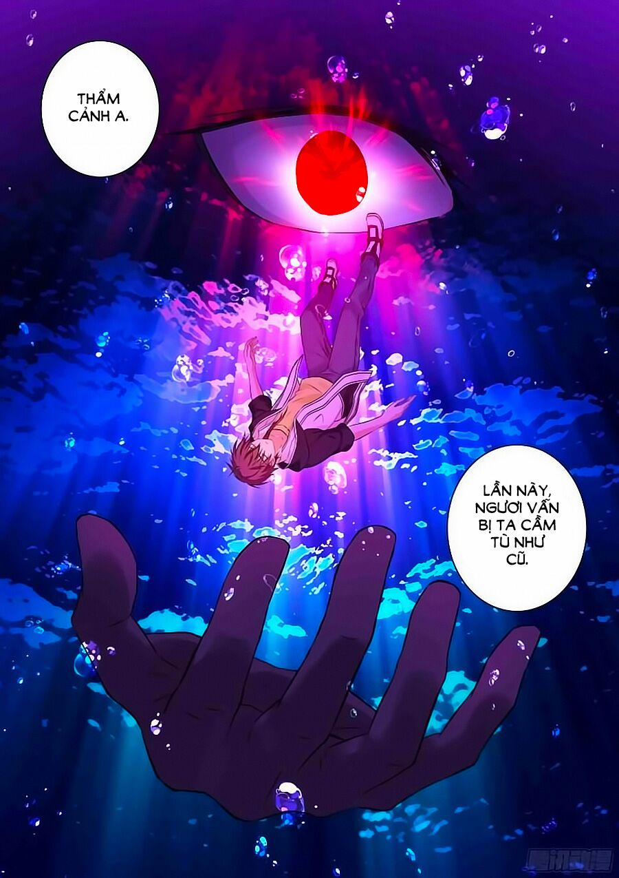 Giả Diện Thế Thân 150 trang 2