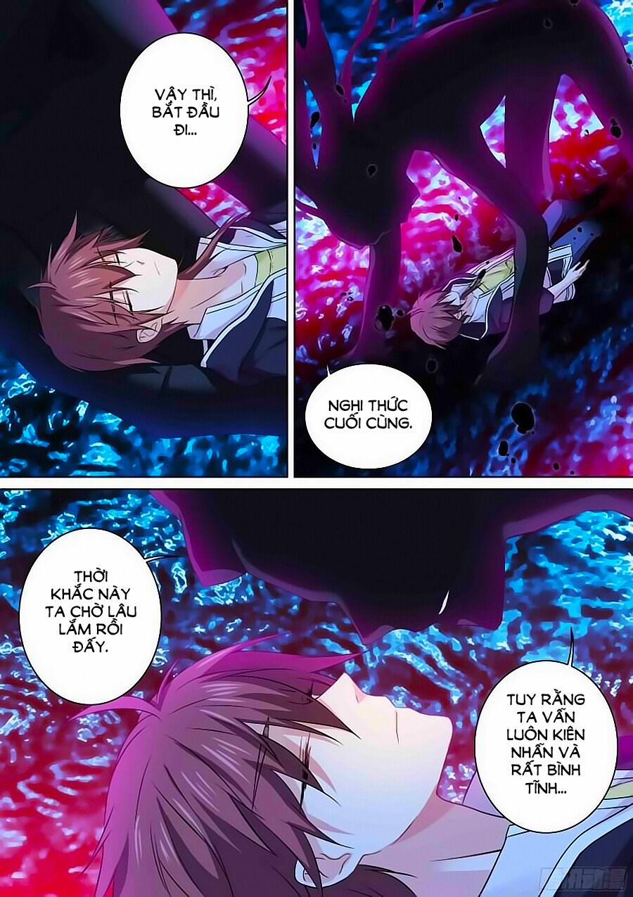 Giả Diện Thế Thân 150 trang 3