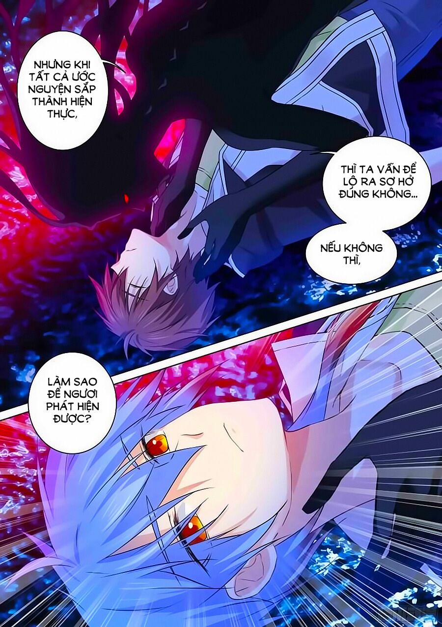 Giả Diện Thế Thân 150 trang 4