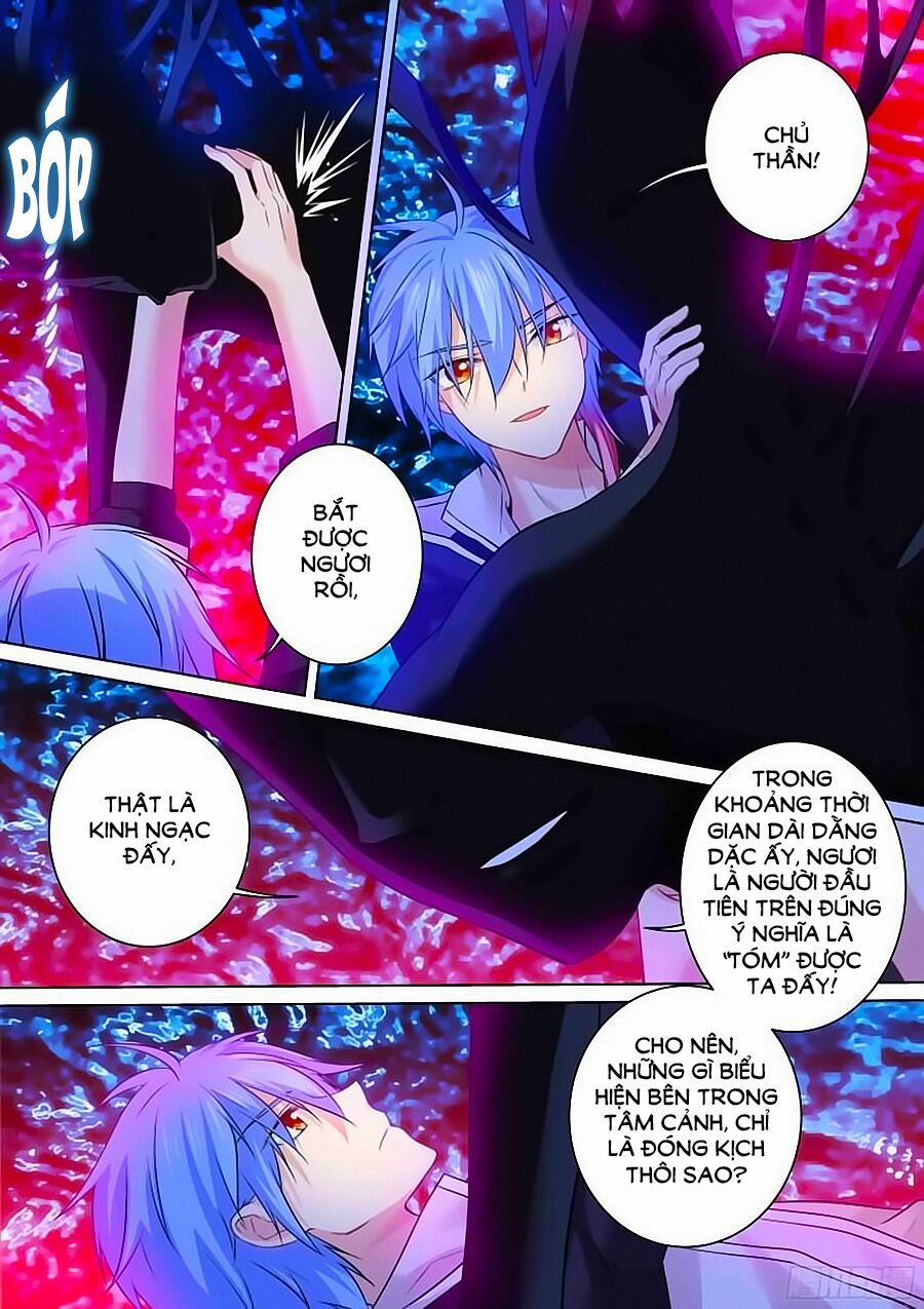 Giả Diện Thế Thân 150 trang 5