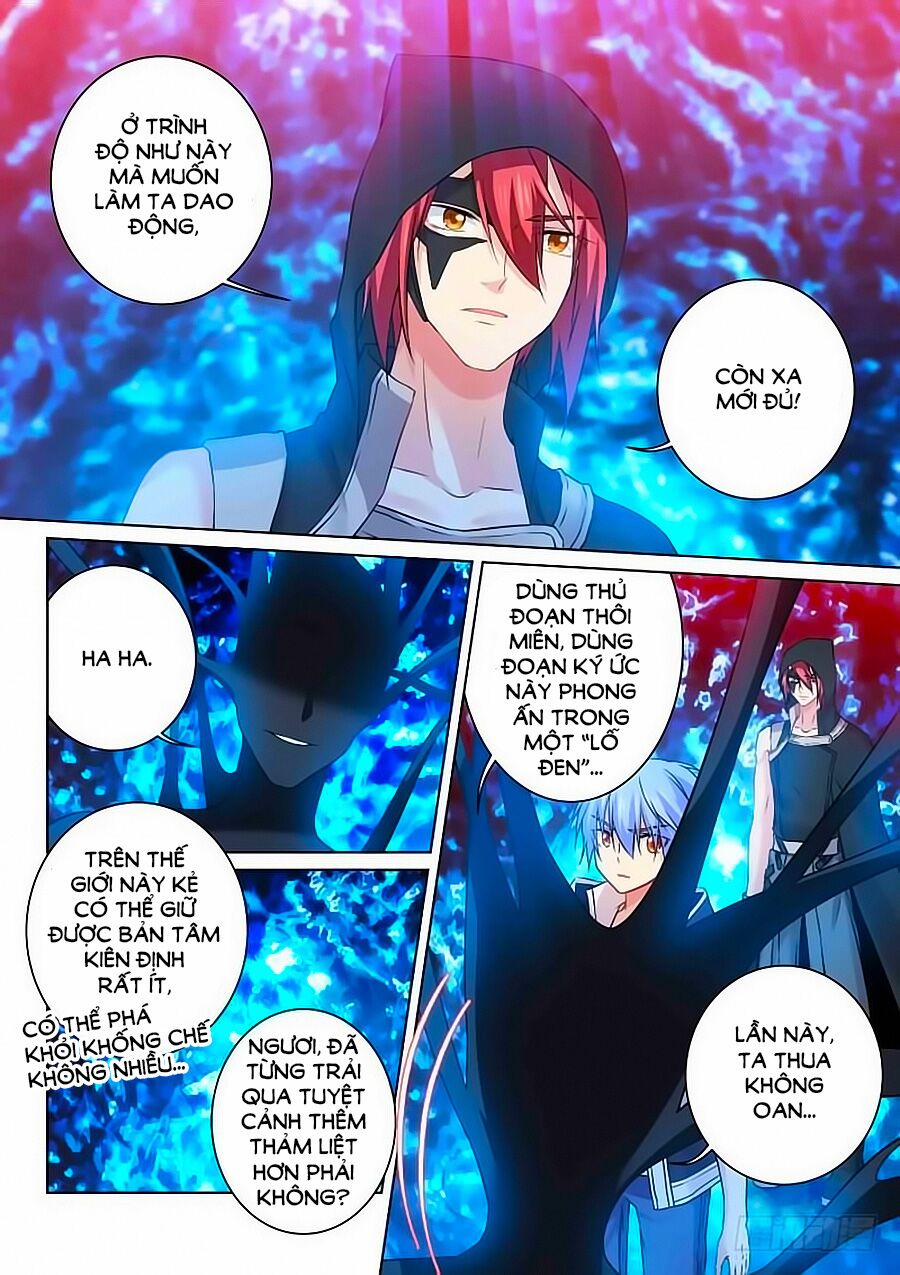 Giả Diện Thế Thân 151 trang 2