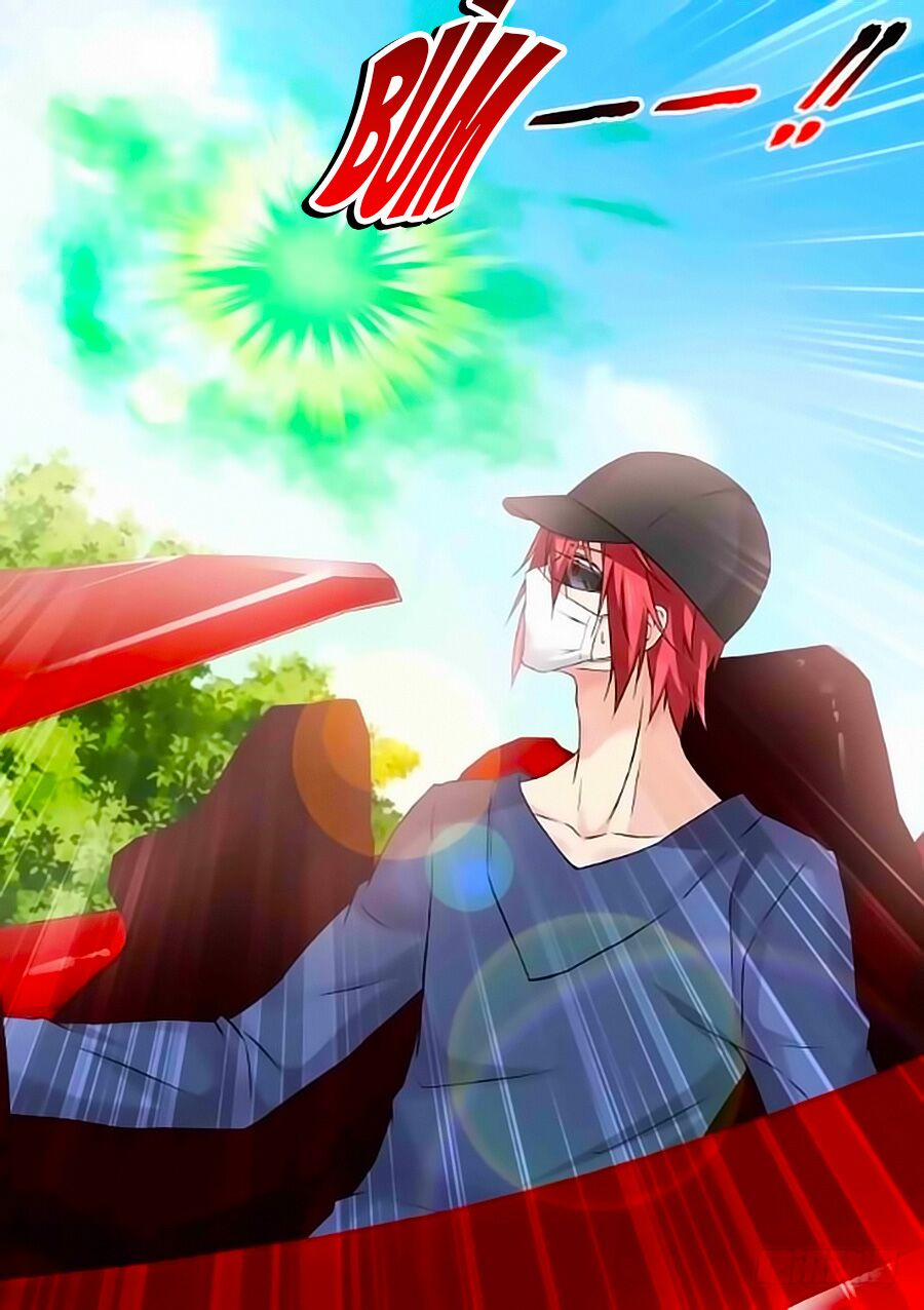 Giả Diện Thế Thân 152 trang 7