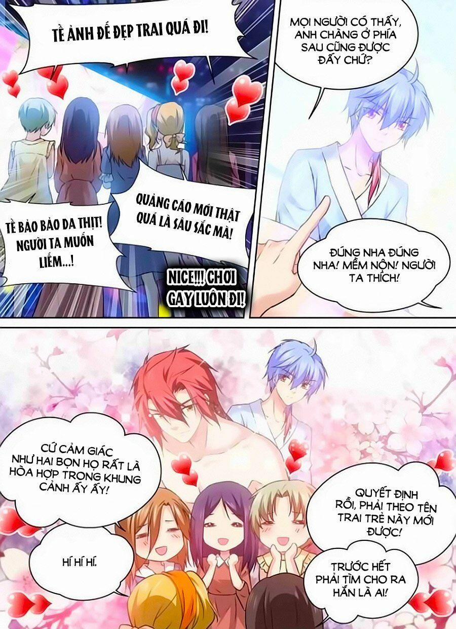 Giả Diện Thế Thân 154 trang 1