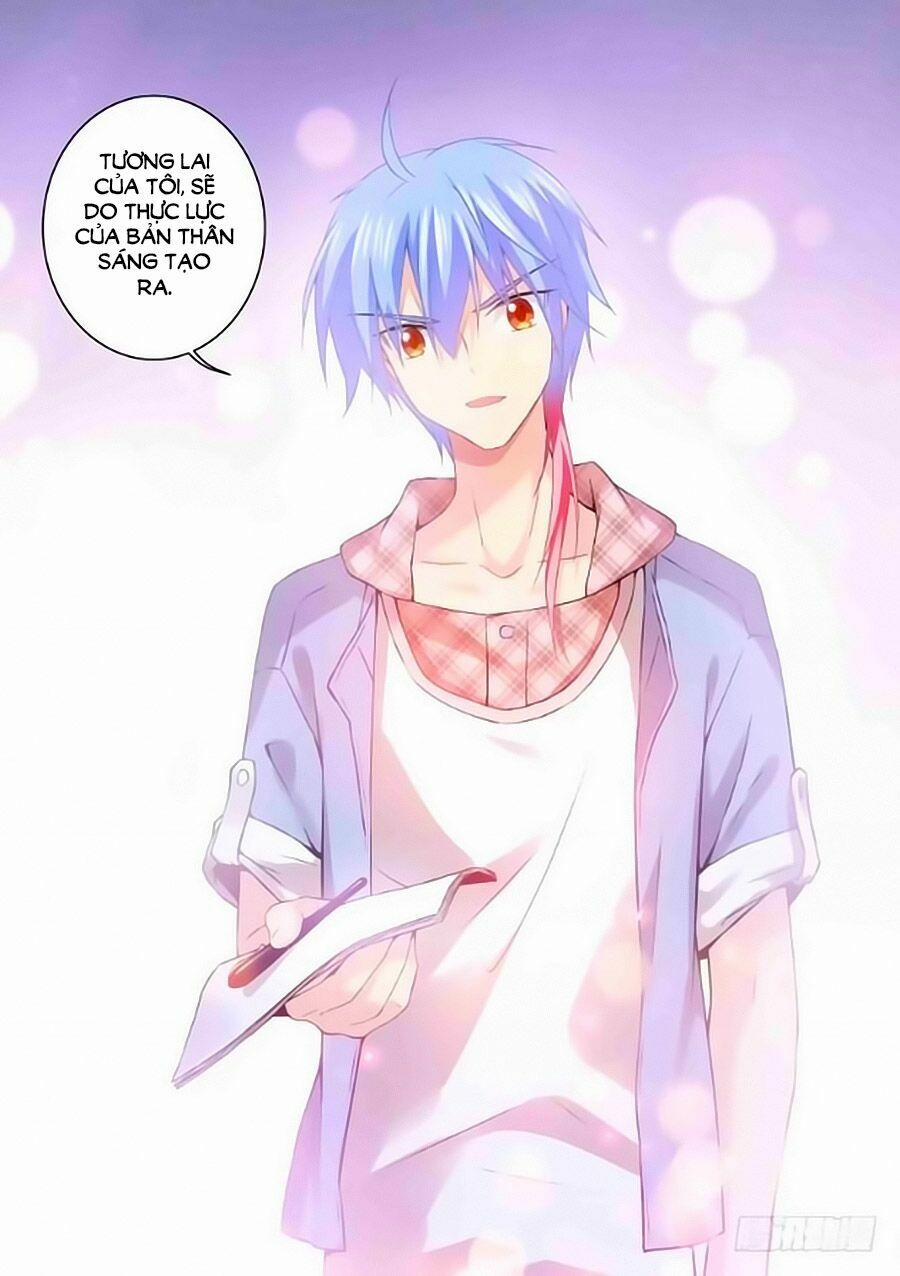 Giả Diện Thế Thân 155 trang 2