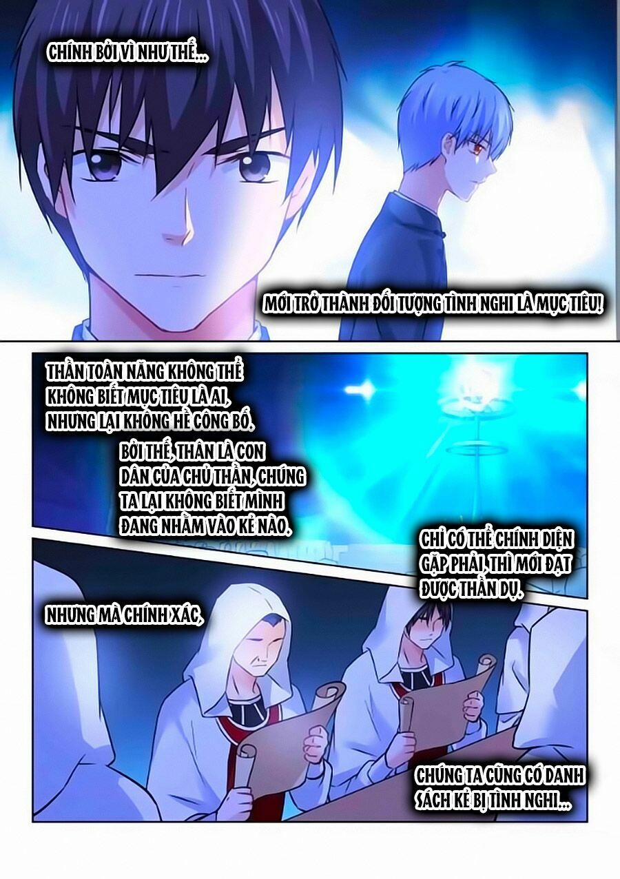 Giả Diện Thế Thân 159 trang 4