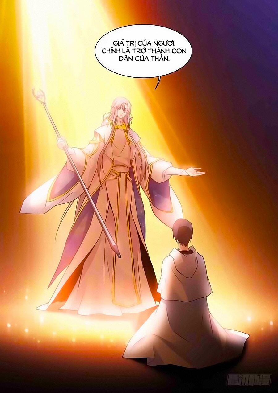 Giả Diện Thế Thân 162 trang 6