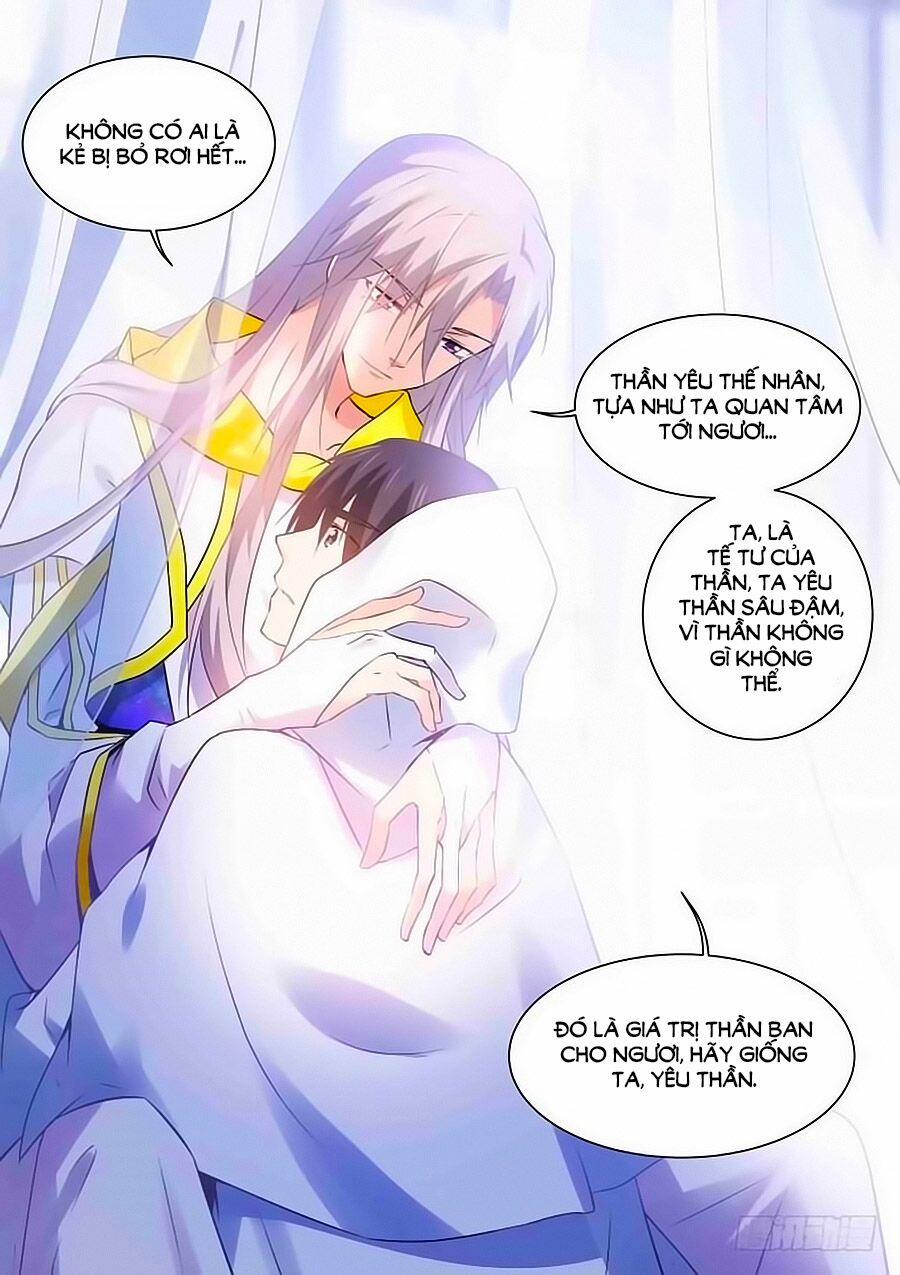 Giả Diện Thế Thân 162 trang 7