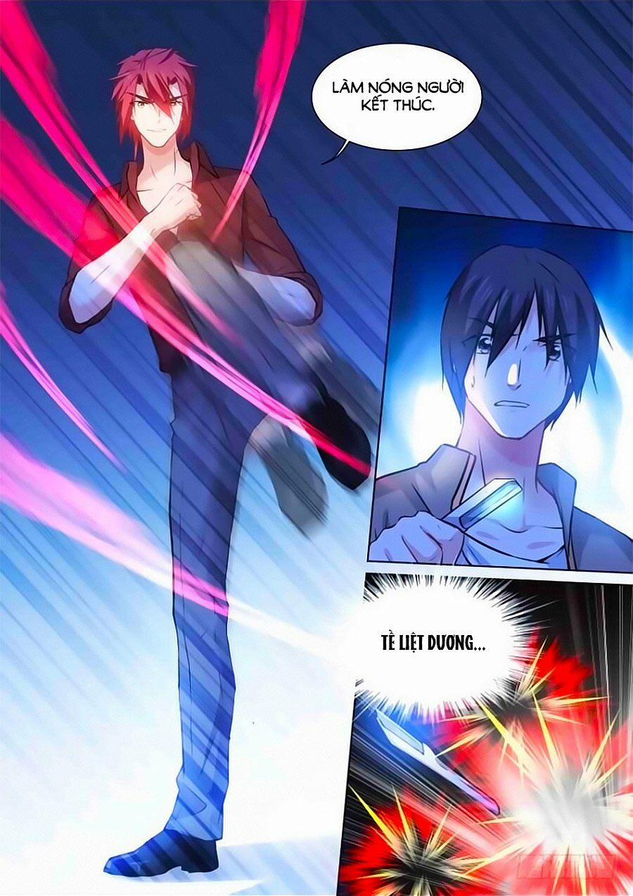 Giả Diện Thế Thân 166 trang 2