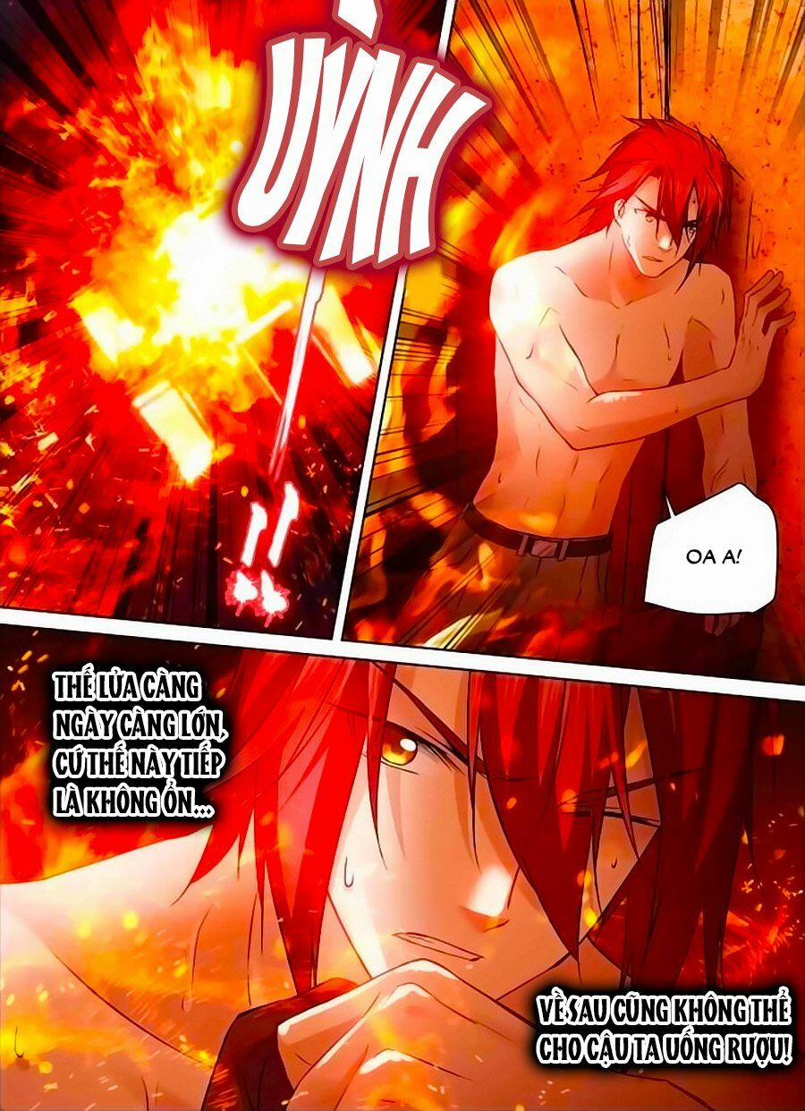 Giả Diện Thế Thân 167 trang 4