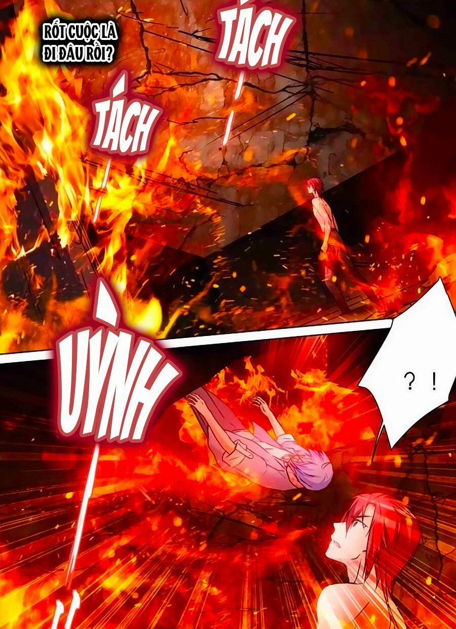 Giả Diện Thế Thân 167 trang 5