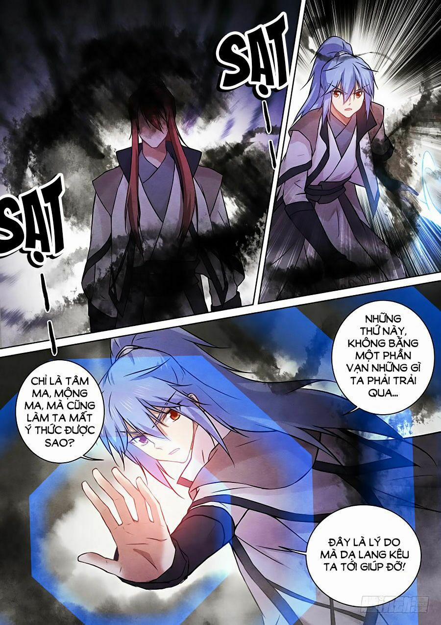 Giả Diện Thế Thân 178 trang 5