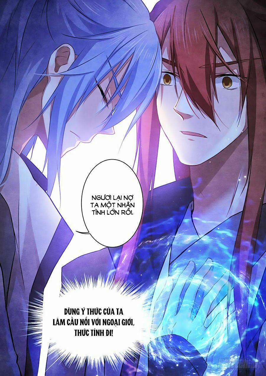 Giả Diện Thế Thân 178 trang 9