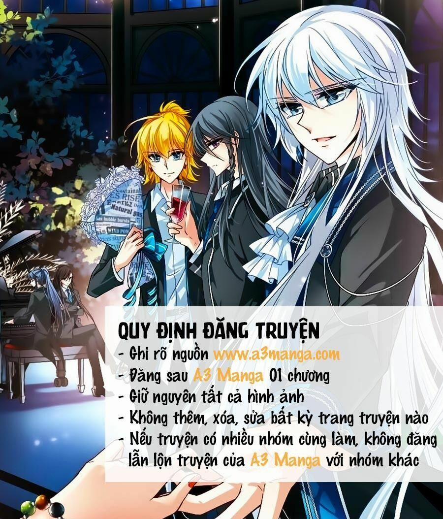 Giả Diện Thế Thân 182 trang 0