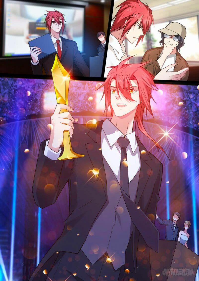 Giả Diện Thế Thân 183 trang 5