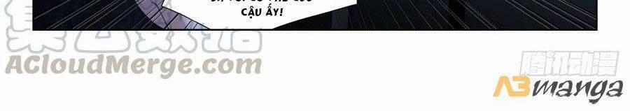 Giả Diện Thế Thân 203 trang 3