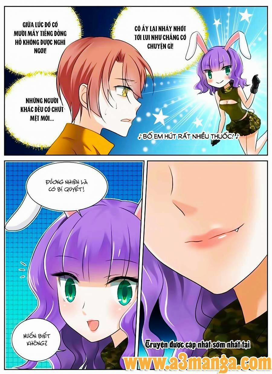 Giả Diện Thế Thân 24 trang 1