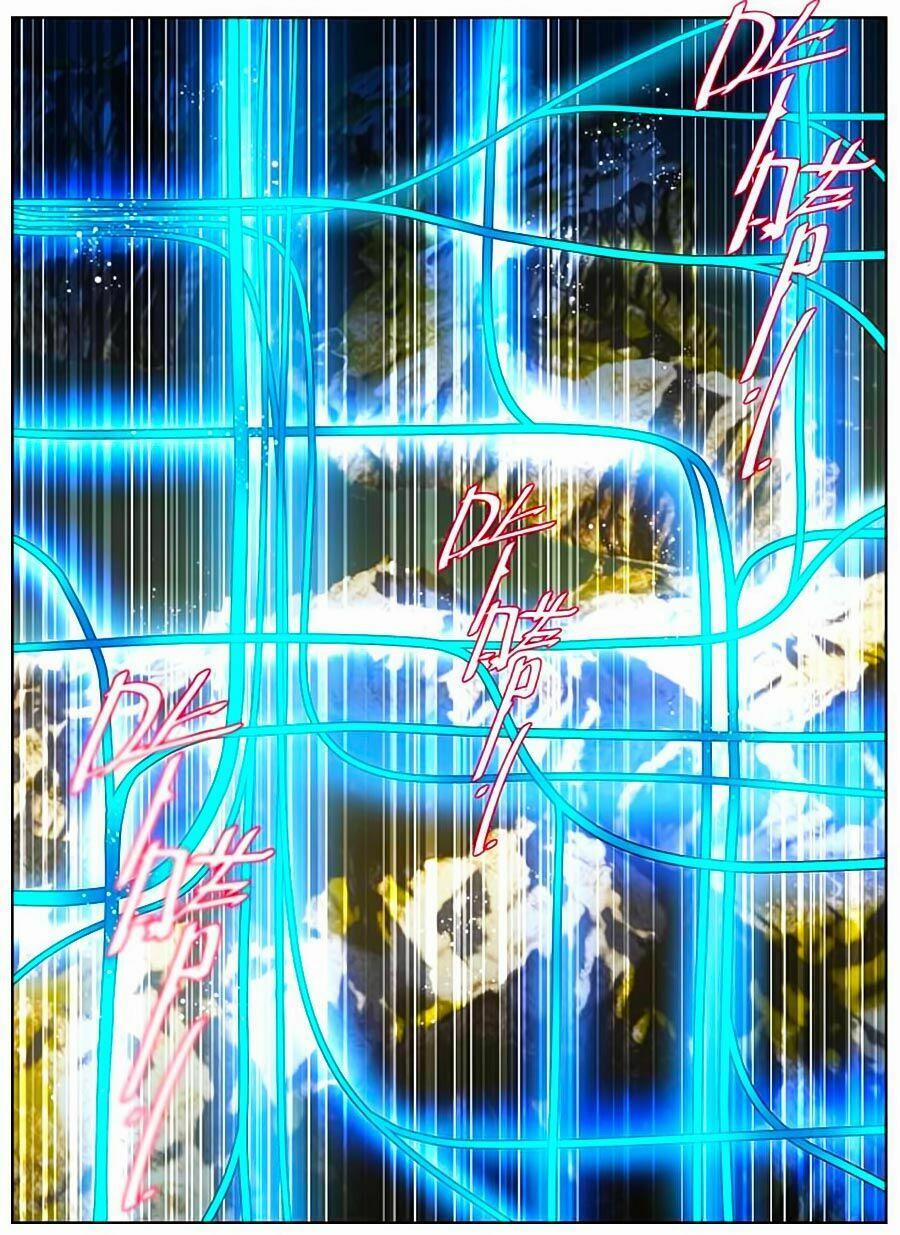 Giả Diện Thế Thân 26 trang 1