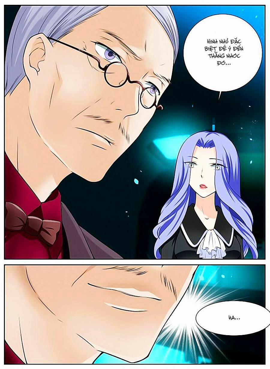 Giả Diện Thế Thân 39 trang 2