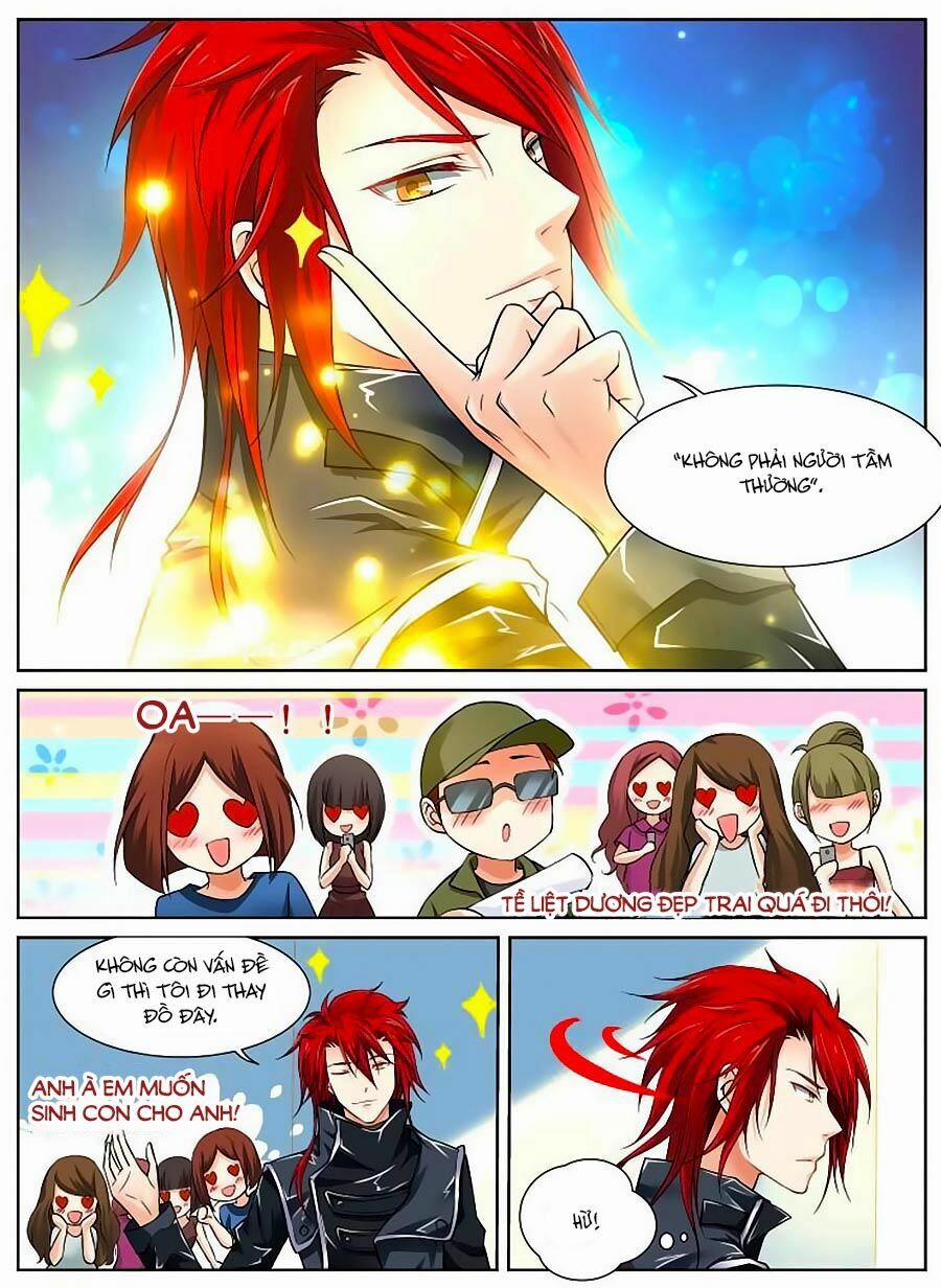 Giả Diện Thế Thân 63 trang 2