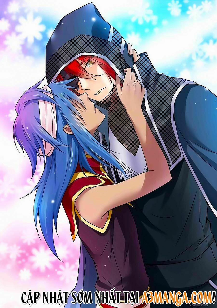 Giả Diện Thế Thân 76 trang 2