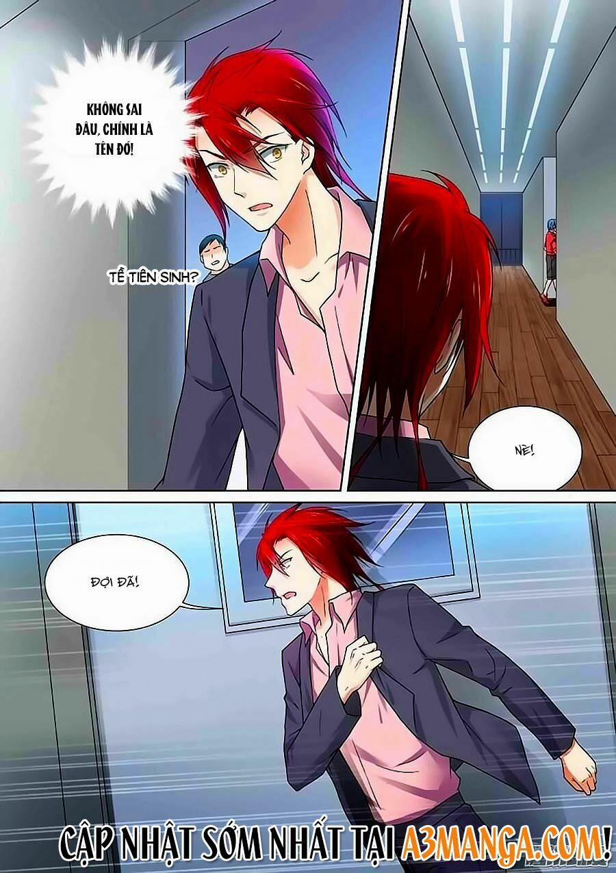 Giả Diện Thế Thân 83 trang 2