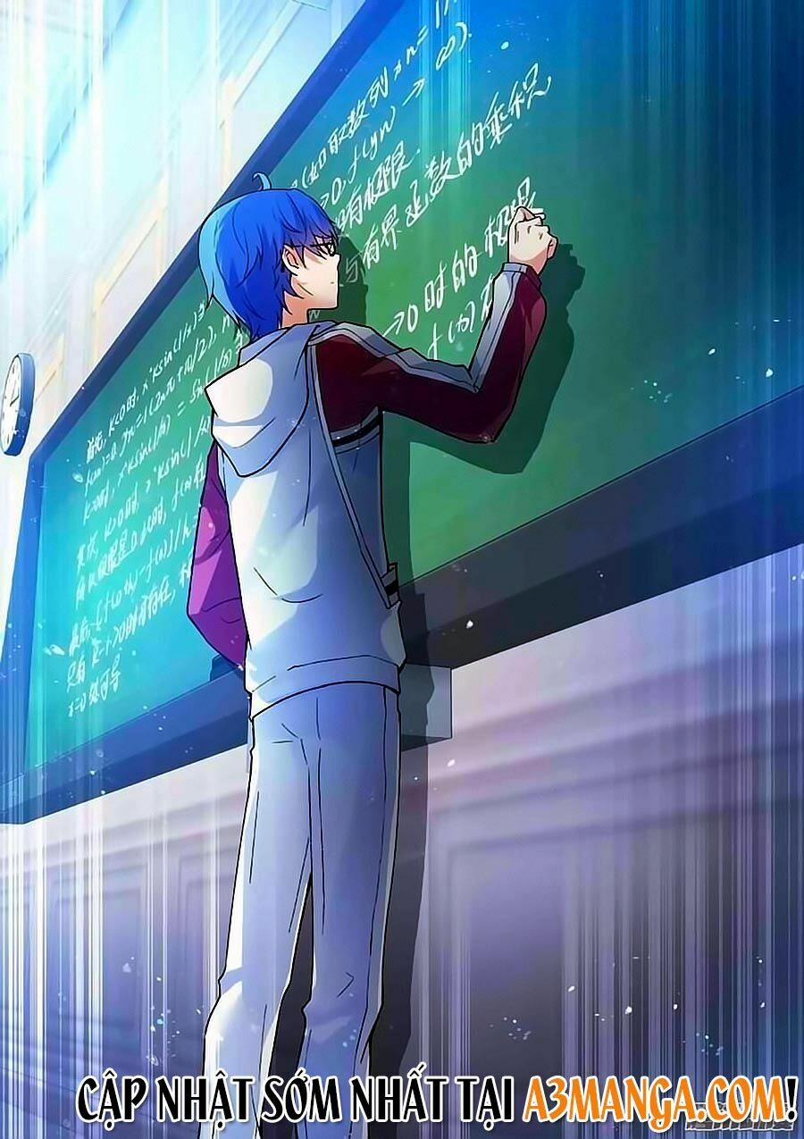 Giả Diện Thế Thân 90 trang 7