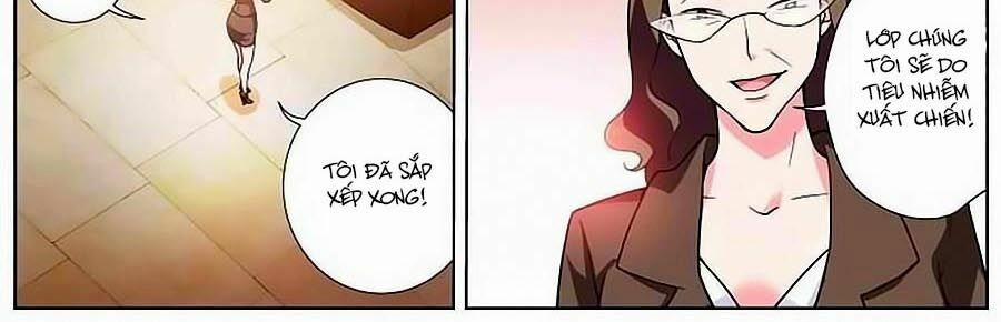 Giả Diện Thế Thân 91 trang 2