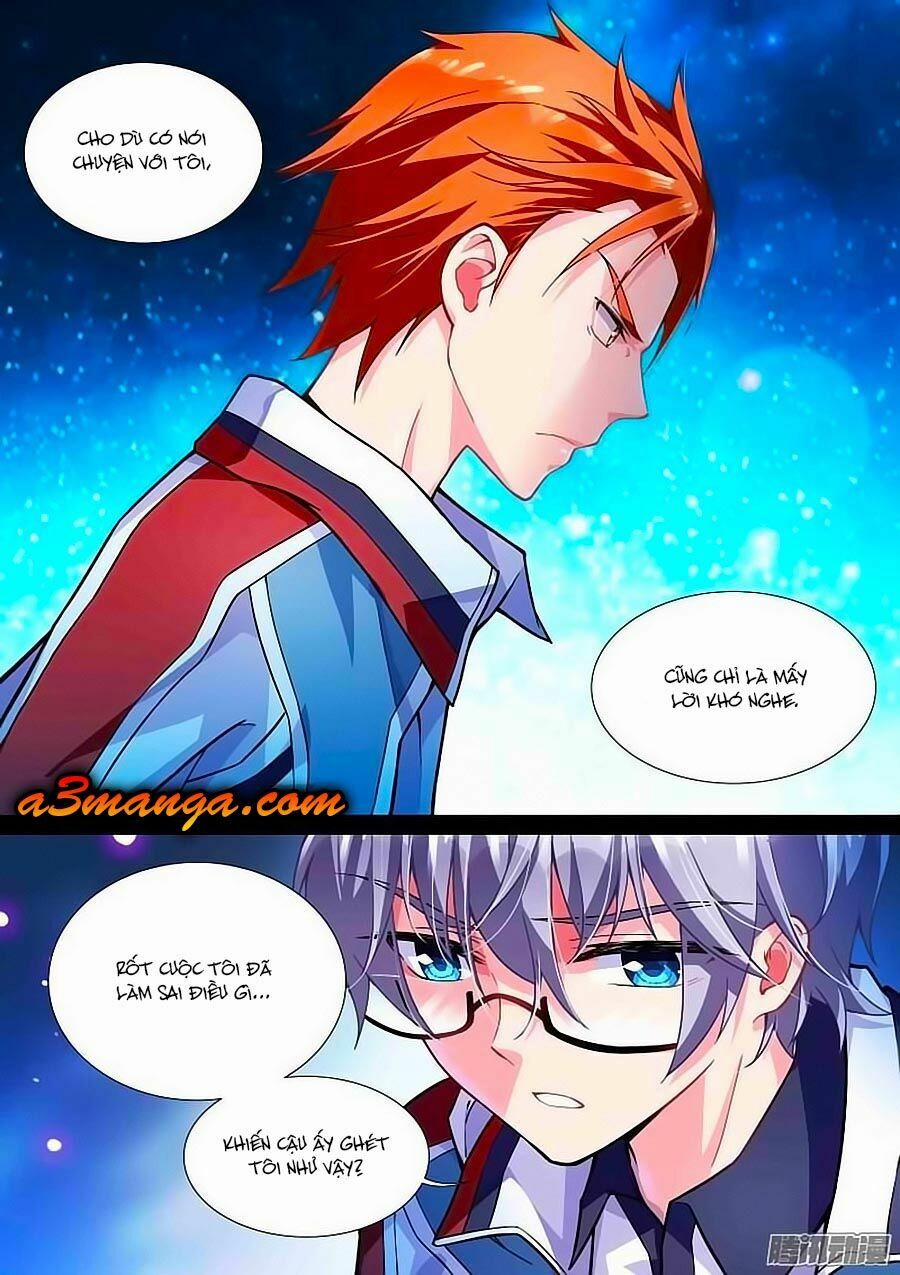 Giả Diện Thế Thân 92 trang 7