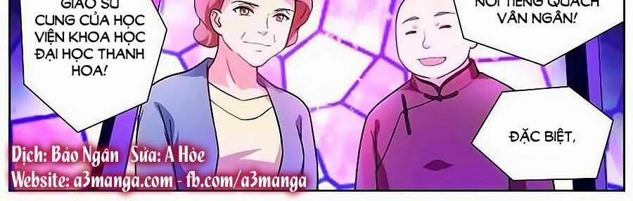 Giả Diện Thế Thân 93 trang 1