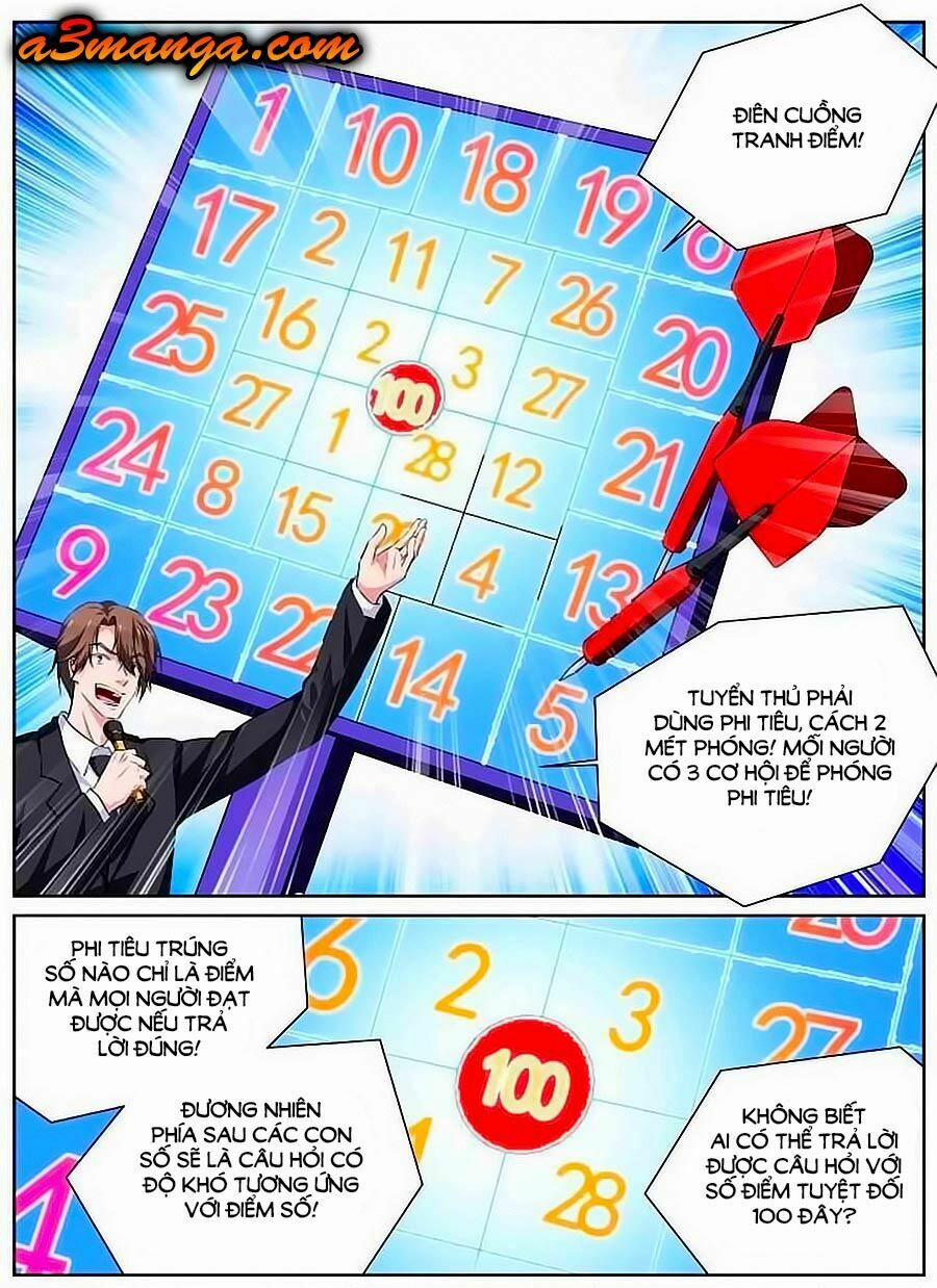 Giả Diện Thế Thân 94 trang 2