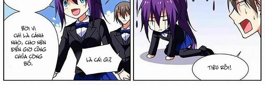 Giả Diện Thế Thân 96 trang 2