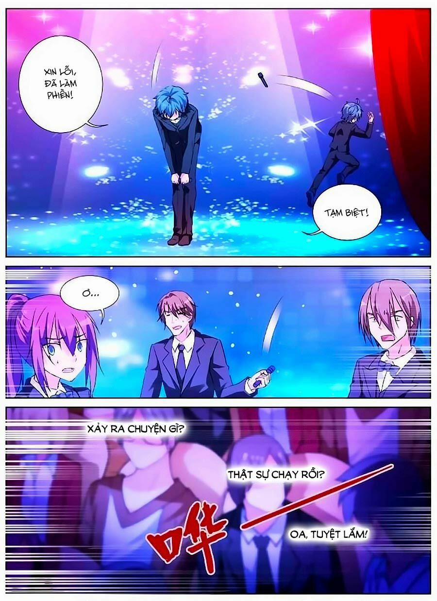 Giả Diện Thế Thân 97 trang 7