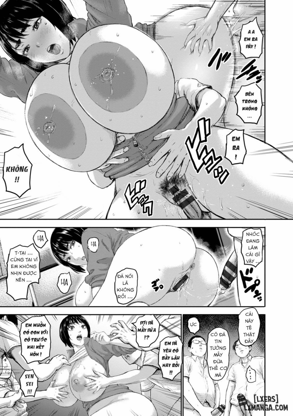 Gia đình AV 1 trang 22