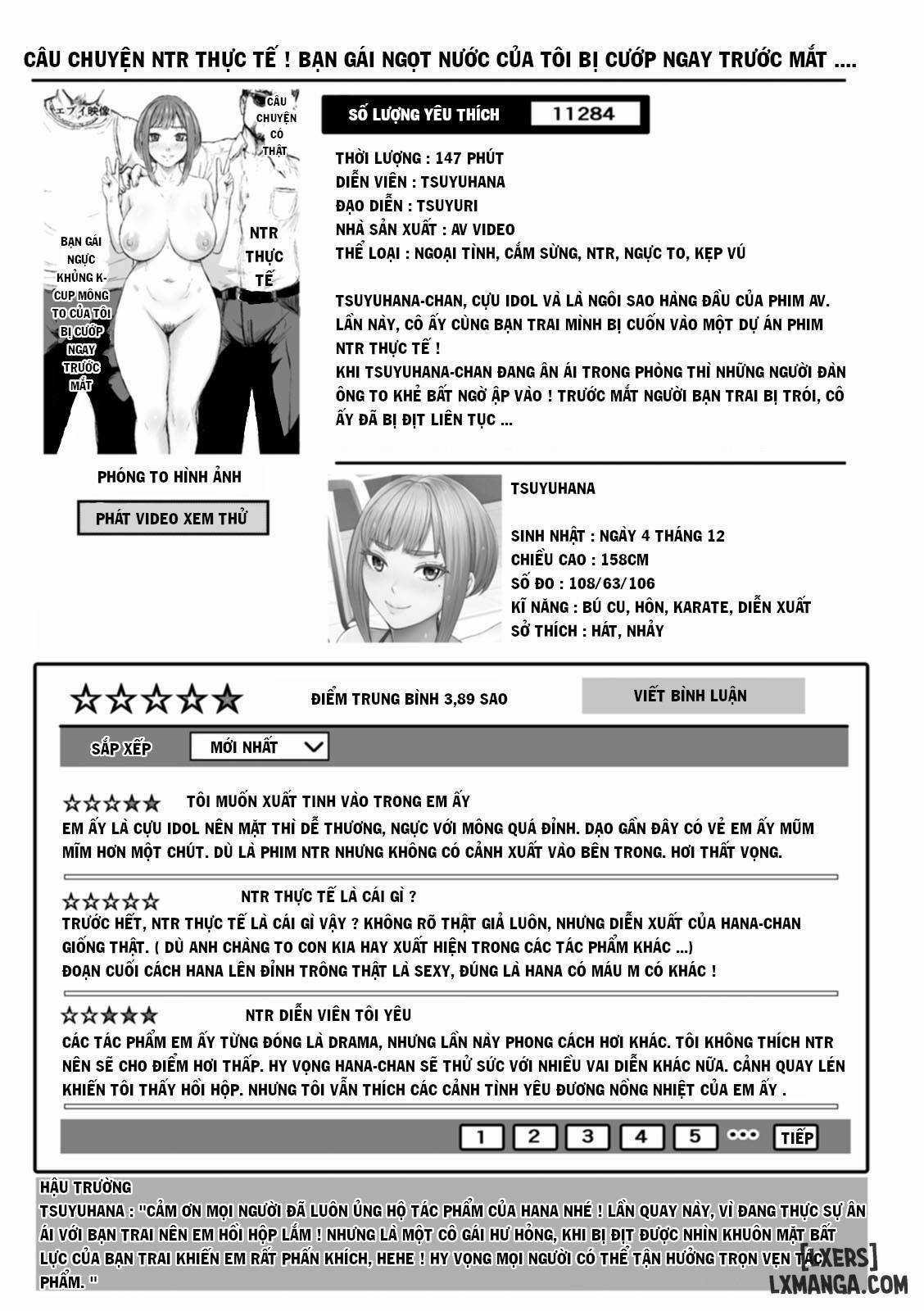 Gia đình AV 2 trang 20