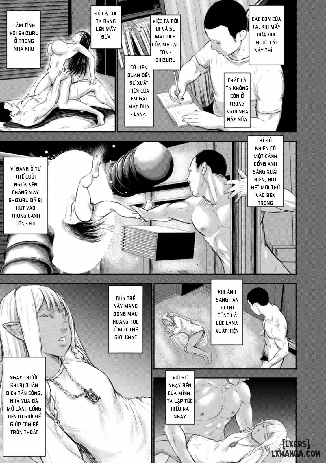 Gia đình AV 3 trang 4