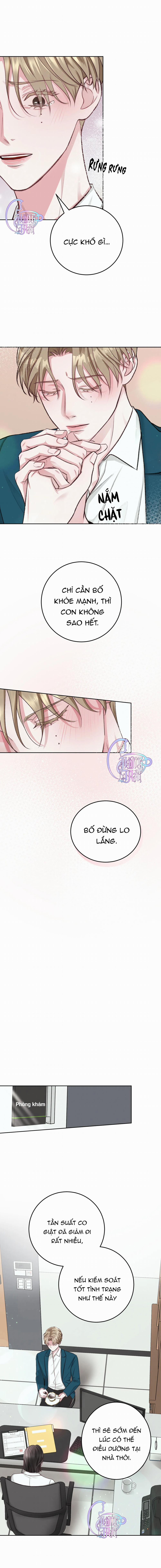 Gia Đình Bất Đắc Dĩ 2 trang 4