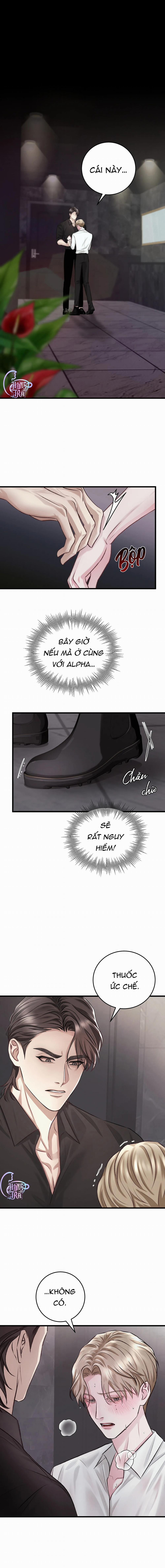 Gia Đình Bất Đắc Dĩ 4 trang 2