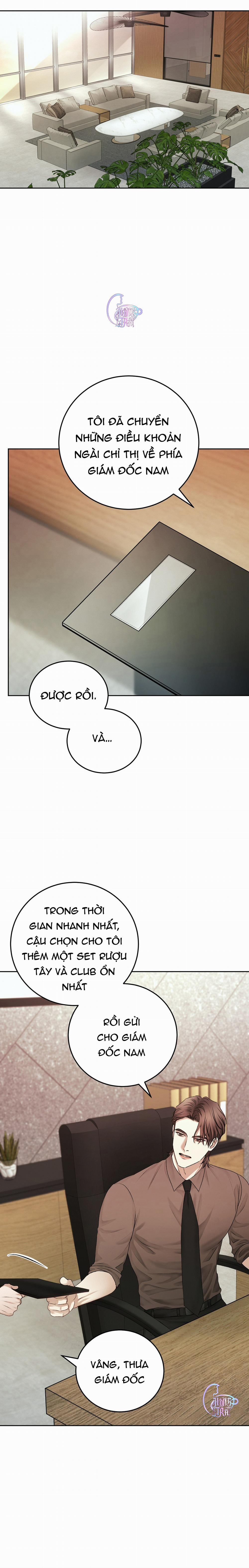 Gia Đình Bất Đắc Dĩ 46 trang 5