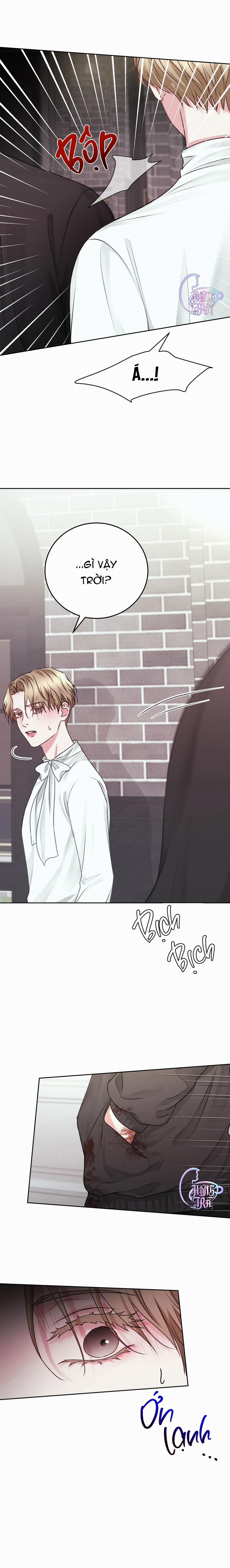 Gia Đình Bất Đắc Dĩ 48 trang 6