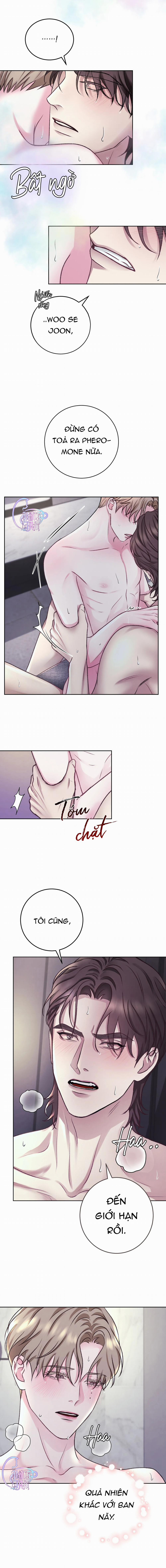 Gia Đình Bất Đắc Dĩ 5 trang 9