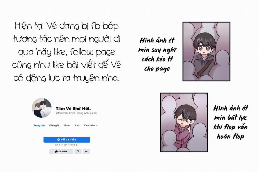 Gia Đình Bất Đắc Dĩ 7 trang 9