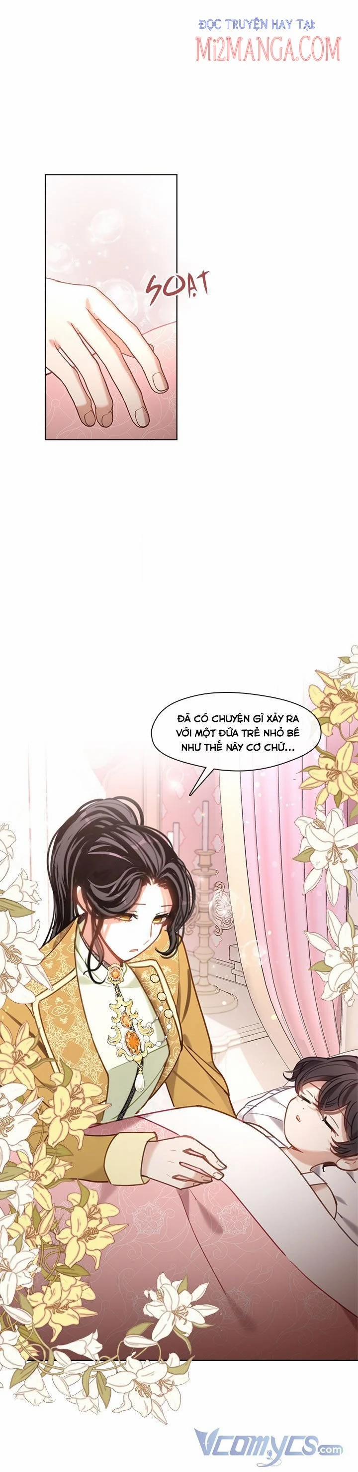 Gia Đình Bị Ám Ảnh Bởi Tôi 15.5 trang 1